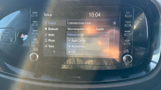 Toyota Aygo X 1.0 VVT-i Edge 5dr Petrol Hatchback